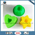 Small Pumpkin Silicone Cake Mould Silicone Cake Baking Pan Sc04